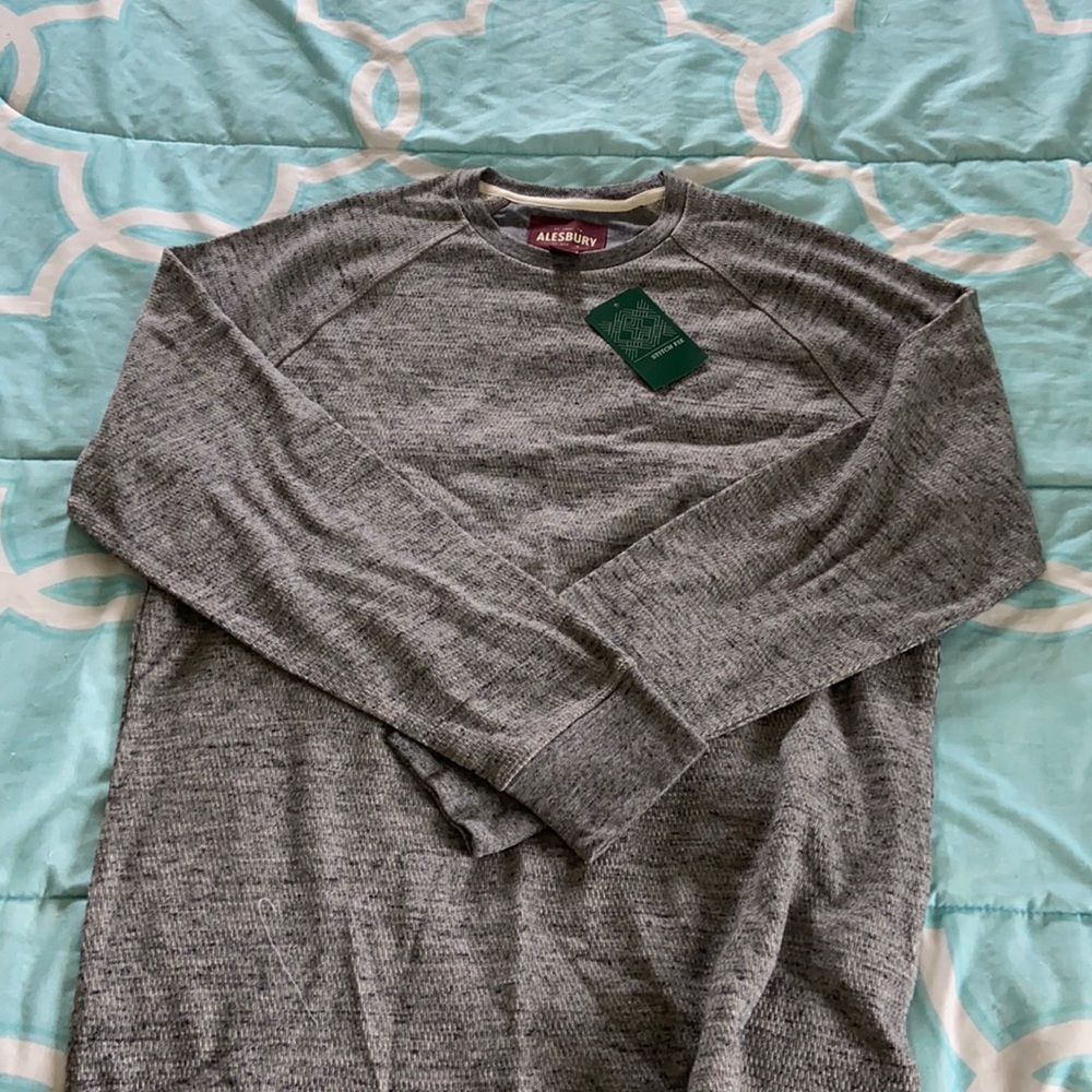 Alesbury long sleeve